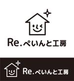 k310 (k310)さんの新規事業部のロゴへの提案