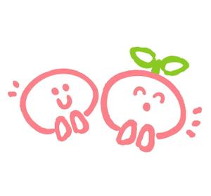 saiga 005 (saiga005)さんの天然化粧品・健康食品の販売会社のイメージキャラクター作成（別途ロゴ作成あり）への提案