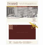 dolceさんの店舗紹介ＤＭの作成への提案