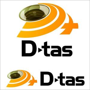 kozyさんの「D-tas」のロゴ作成への提案