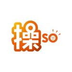 d-o2 (d-o2)さんの英語と体操（身体を動かす）を組み合わせたプログラム「操 so」のロゴへの提案