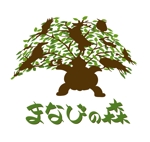 abi_sadaさんの「生徒一人ひとりの個性に合った学習ができる　個別指導塾　まなびの森」のロゴ作成（学習塾）への提案