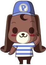 SSSSさんのペット企業グループの犬キャラクター製作への提案