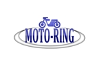 mayu (pa-ru_shou0518)さんのオートバイ関連事業 バイク用品サイト MOTO-RINGの ロゴへの提案