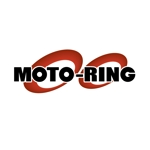 TD-Work ()さんのオートバイ関連事業 バイク用品サイト MOTO-RINGの ロゴへの提案