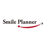 presto (ikelong)さんの弊社サイト「Smile Planner」のロゴへの提案