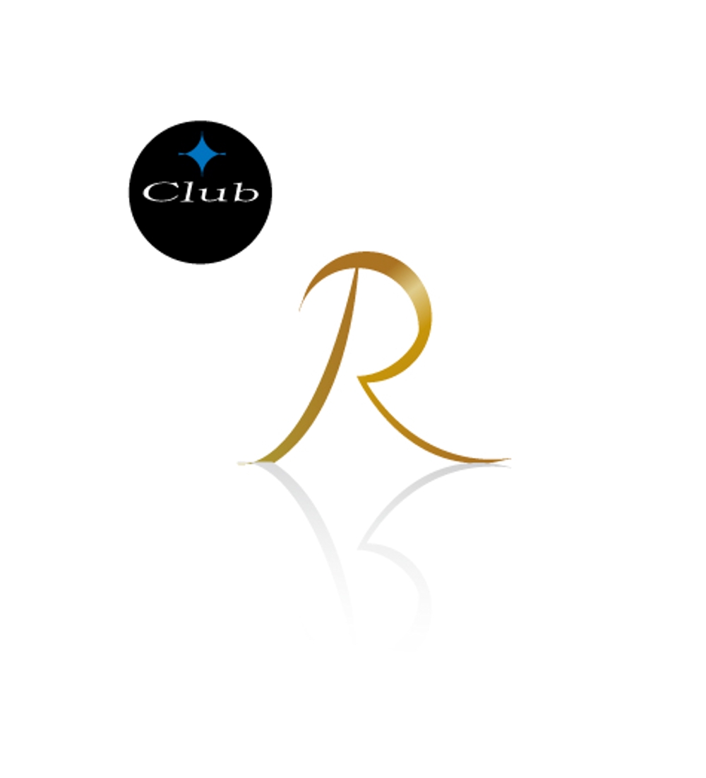 ホストクラブのロゴ