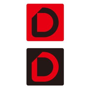 Y's Factory (ys_factory)さんの「D」のスポーツロゴ作成への提案