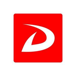 CK DESIGN (ck_design)さんの「D」のスポーツロゴ作成への提案
