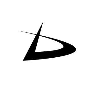 nano (nano)さんの「D」のスポーツロゴ作成への提案