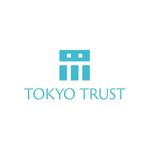 skyblue (skyblue)さんの表参道の不動産会社　東京トラスト不動産　の会社ロゴへの提案