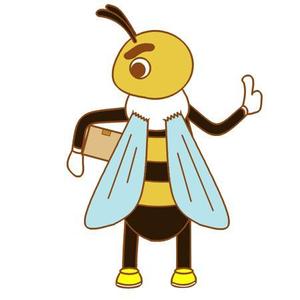 Ankaa ()さんの運送会社のキャラクターデザインへの提案
