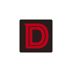 kaigan (kaigan)さんの「D」のスポーツロゴ作成への提案