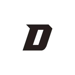 kaigan (kaigan)さんの「D」のスポーツロゴ作成への提案