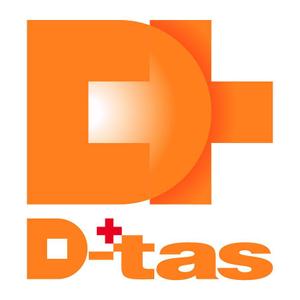 さんの「D-tas」のロゴ作成への提案