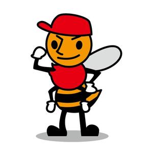 カナ (kanacom)さんの運送会社のキャラクターデザインへの提案