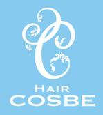 classicalnova (classicalnova)さんの美容室「ＣＯＳＢＥ」のロゴへの提案