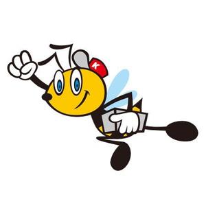 LUMO design ()さんの運送会社のキャラクターデザインへの提案