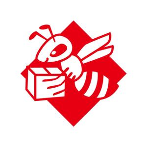 slash (slash_miyamoto)さんの運送会社のキャラクターデザインへの提案