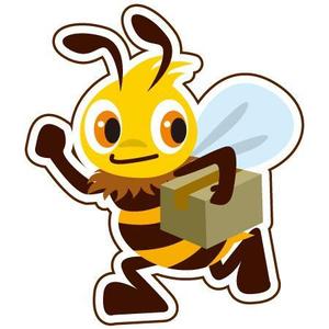 kumi_neco (kumi_neco)さんの運送会社のキャラクターデザインへの提案
