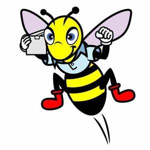 str-labelさんの運送会社のキャラクターデザインへの提案