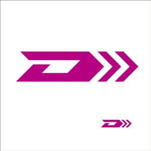 tack_m (tack_m)さんの「D」のスポーツロゴ作成への提案