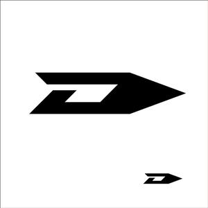 tack_m (tack_m)さんの「D」のスポーツロゴ作成への提案