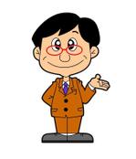 Pamu (pamu)さんの弁護士のイメージキャラクタへの提案