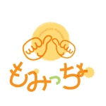 安武麻紀 (mokacoco)さんの「もみっちょ」のロゴ作成への提案