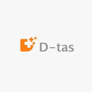 gchouさんの「D-tas」のロゴ作成への提案