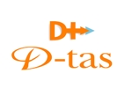 ingenuさんの「D-tas」のロゴ作成への提案