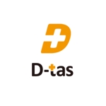 mineral_waterさんの「D-tas」のロゴ作成への提案