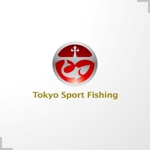 ＊ sa_akutsu ＊ (sa_akutsu)さんの世界に向けた日本発の釣具オンライショップのロゴへの提案