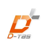 yusa_projectさんの「D-tas」のロゴ作成への提案