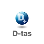 ma510さんの「D-tas」のロゴ作成への提案