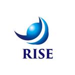 skyblue (skyblue)さんの建設業の(株式会社RISE)のロゴへの提案