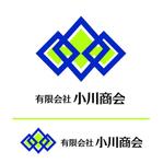 ゼロワン (zeroone)さんの会社のロゴへの提案