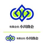 ゼロワン (zeroone)さんの会社のロゴへの提案