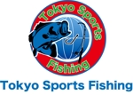 PiroPiro0077 (caprilovelovewcm)さんの世界に向けた日本発の釣具オンライショップのロゴへの提案
