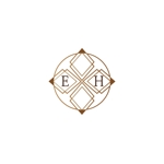 haruru (haruru2015)さんのホテルのロゴへの提案
