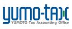 miyamaさんの「「湯本康弘税務会計事務所」　　英語表記「YUMOTO　Tax　Accounting　Office」」のロゴ作成への提案
