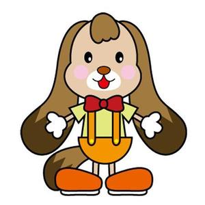 Nori Design (Nori)さんのペット企業グループの犬キャラクター製作への提案