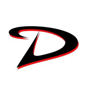 蔵人 (ooo_dsn)さんの「D」のスポーツロゴ作成への提案