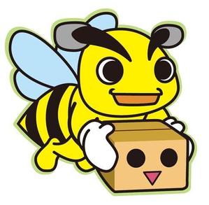 カゲオ (kageo)さんの運送会社のキャラクターデザインへの提案