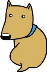 metro (yeonhwa)さんのペット企業グループの犬キャラクター製作への提案
