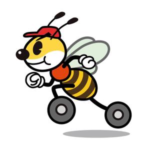 shishimaru440 (shishimaru440)さんの運送会社のキャラクターデザインへの提案