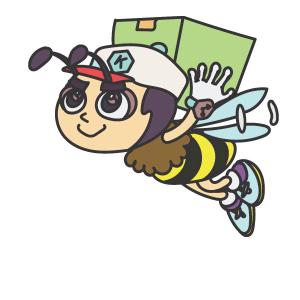 y_m_art (y_m_art)さんの運送会社のキャラクターデザインへの提案
