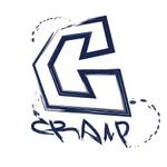 floweringさんの「CRAMP」のロゴ作成への提案