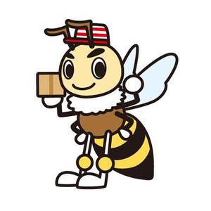 アラキ (ARK_dEsign)さんの運送会社のキャラクターデザインへの提案
