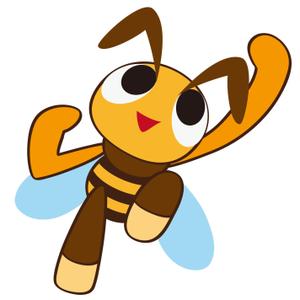 boo28さんの運送会社のキャラクターデザインへの提案